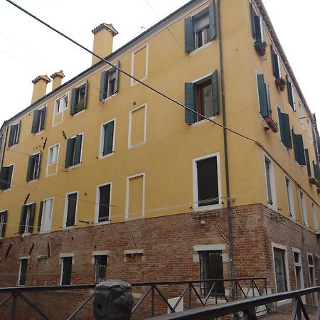 Appartamento Al Ghetto Vecchio Venecia Habitación foto