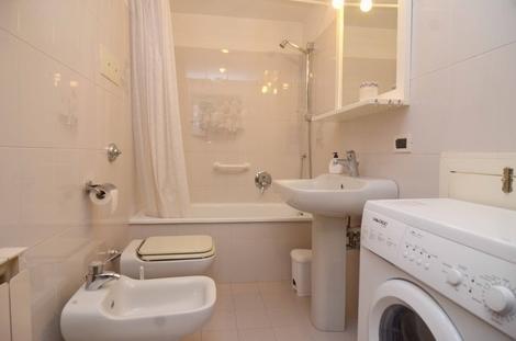 Appartamento Al Ghetto Vecchio Venecia Habitación foto