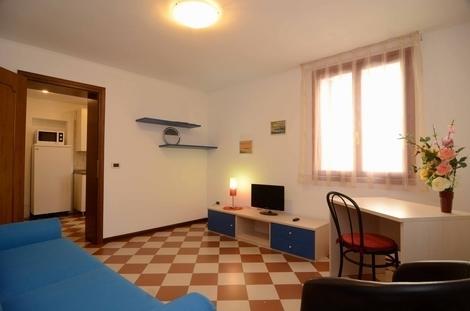 Appartamento Al Ghetto Vecchio Venecia Habitación foto