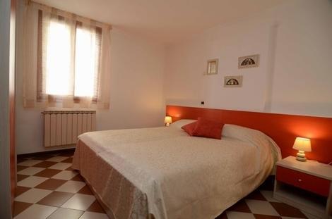 Appartamento Al Ghetto Vecchio Venecia Habitación foto